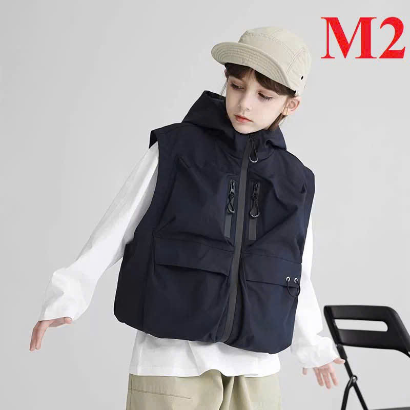 ❤️ ÁO GILE TÚI HỘP STYLE STREETWEAR #245kkk